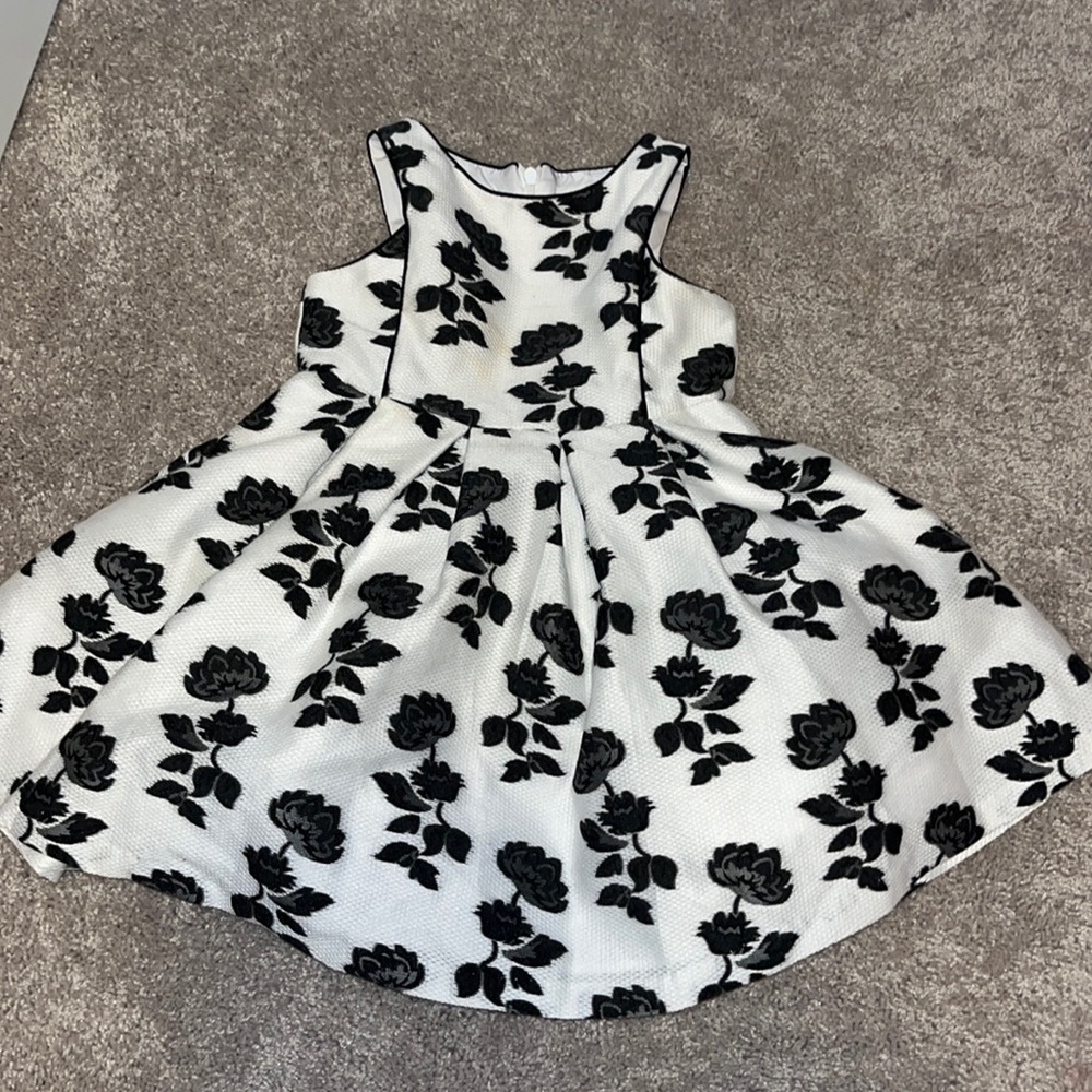 3T Pippa and Julie dress. Worn once. Non smoking. No pets.